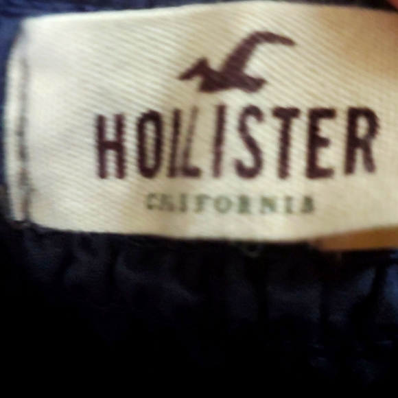 Hollister Tube Top - Picture 7 of 13